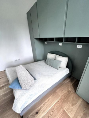 Realty Company Croce Rome